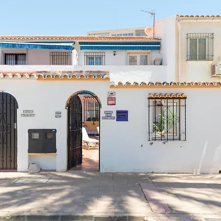 Holiday home Bil Bil - Perfect Family Vacation Awaits Benalmadena