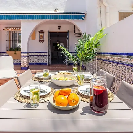 Bil Bil - Perfect Family Vacation Awaits Holiday home Benalmadena