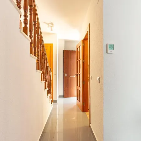Bil Bil - Perfect Family Vacation Awaits Benalmadena