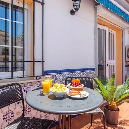 Bil Bil - Perfect Family Vacation Awaits Benalmádena