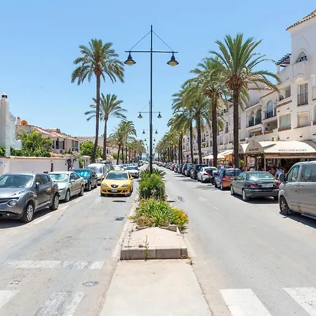 Bil Bil - Perfect Family Vacation Awaits Benalmádena